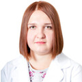 Гаврилова Елена Игоревна - педиатр
