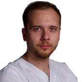 Блинов Егор Владимирович — эндоскопист