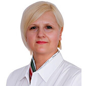 Матюнина Екатерина Викторовна — гастроэнтеролог, эндоскопист