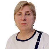 Петрова Наталья Васильевна — педиатр
