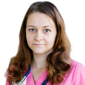 Жигалина Людмила Александровна — кардиолог