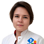 Лихоносова Екатерина Николаевна — гастроэнтеролог, терапевт