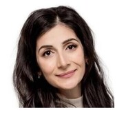 Агаджанян Магда Валерьевна — акушер, гинеколог