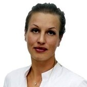 Шорина Яна Евгеньевна — рентгенолог