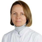 Кузнецова Ирина Владимировна — аллерголог, иммунолог
