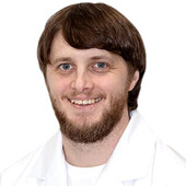 Сысоев Кирилл Владимирович — невролог, нейрохирург