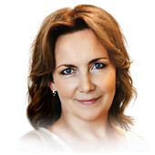 Мельник Мария Владимировна — челюстно-лицевой хирург