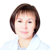 Алтухова Ирина Анатольевна — невролог
