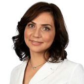 Мельникова Наталья Сергеевна — акушер, гинеколог