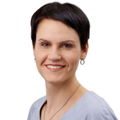 Тихоненко Екатерина Вячеславовна — эндокринолог