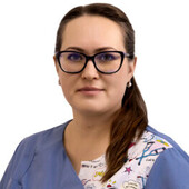 Соломка Ольга Александровна — невролог