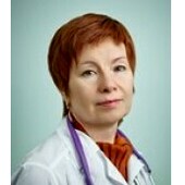 Туманова Татьяна Викторовна — эндокринолог