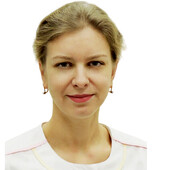 Топникова Анна Юрьевна — гинеколог, УЗИ-специалист