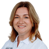 Козмиренко Елена Николаевна — стоматолог, стоматолог-терапевт