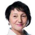 Власова Ирина Возгеновна - гирудотерапевт