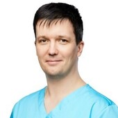 Платонов Вадим Валерьевич — эндокринолог