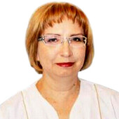 Попова Марианна Анатольевна — терапевт, эндокринолог