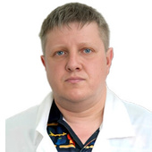 Иванов Владимир Борисович — уролог, хирург