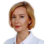 Лисицина Наталия Николаевна — стоматолог, стоматолог-пародонтолог