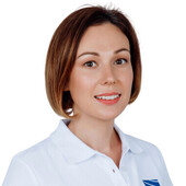 Волкова Евгения Николаевна — стоматолог, стоматолог-ортодонт