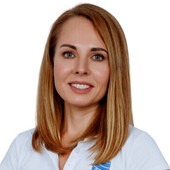 Клюкина Екатерина Олеговна — стоматолог, стоматолог-терапевт