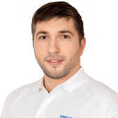 Гаджиалиев Шарип Гаджиалиевич — стоматолог-ортопед, стоматолог