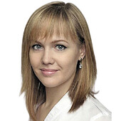 Григорьева Алёна Алексеевна — косметолог