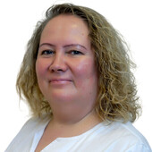 Зайнулина Марина Сабировна — акушер, гематолог