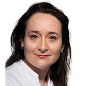 Футерман Елена Михайловна — кардиолог