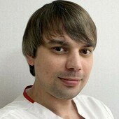 Киков Джабраил Абдурашинович — стоматолог-хирург, стоматолог