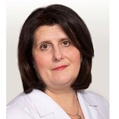 Айрапетова Елена Леонидовна — гастроэнтеролог
