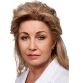 Сагдеева Ольга Николаевна — УЗИ-специалист