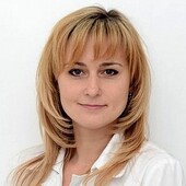 Лизанец Наталья Борисовна — акушер-гинеколог, акушер
