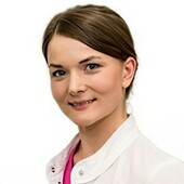 Агафонова Нина Андреевна — акушер, гинеколог