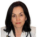 Орешко Людмила Саварбековна - аллерголог, гастроэнтеролог