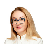 Калугина Алла Станиславовна — акушер-гинеколог, акушер
