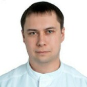 Балашов Александр Валерьевич — хирург, абдоминальный хирург
