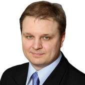 Рыков Иван Владимирович — онколог, гематолог