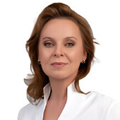 Голованова Елена Станиславовна — косметолог