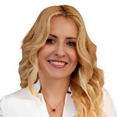 Васильева Ирина Анатольевна — дерматолог, косметолог