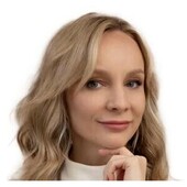 Верхаш Елена Петровна — косметолог