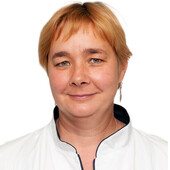 Клавдиева Анна Владимировна — андролог, ортопед