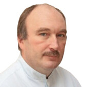 Протасов Дмитрий Андреевич — онколог, гинеколог
