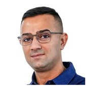 Азиз Абдель Субхи — ортопед, травматолог