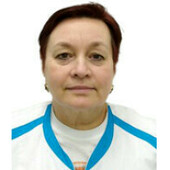 Комова Марина Павловна — ортопед, травматолог