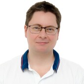Терехов Алексей Евгеньевич — мануальный терапевт