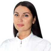 Константинова Екатерина Евгеньевна — стоматолог, стоматолог-терапевт