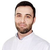 Алчаков Арсен Курбаналиевич — андролог, уролог