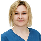 Бунакова Елена Александровна — хирург