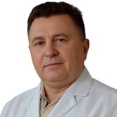 Борисов Анатолий Владимирович — гинеколог